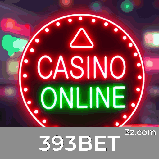 Experiência Premium de Jogos de Casino no 393BET