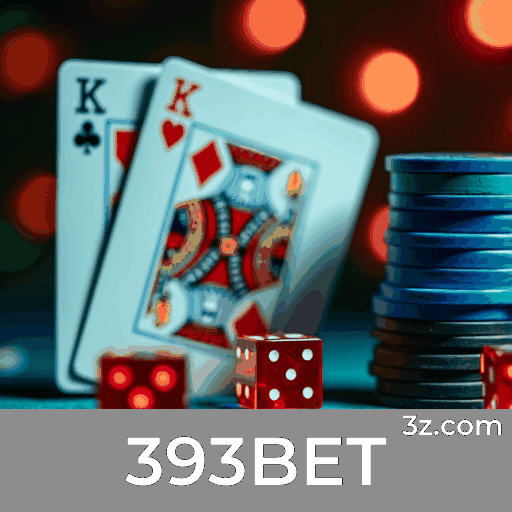 Experiência Premium de Jogos de Casino no 393BET