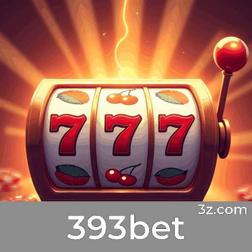393bet Inovação Tecnológica: Futuro dos Jogos de Azar